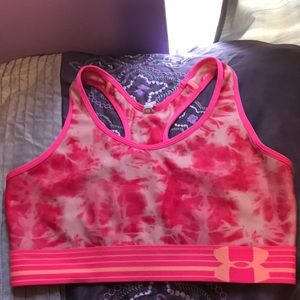 UNDER ARMOUR Sports Bra M